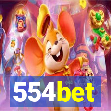 554bet