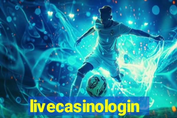 livecasinologin