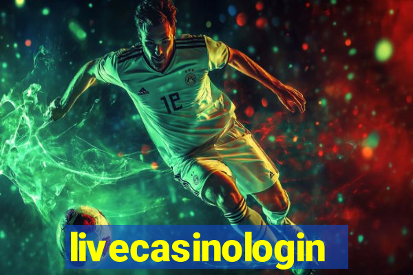 livecasinologin