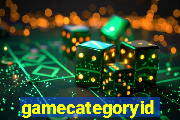 gamecategoryid