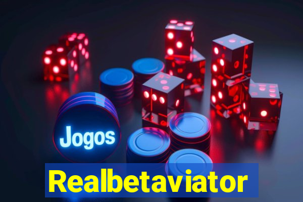 Realbetaviator