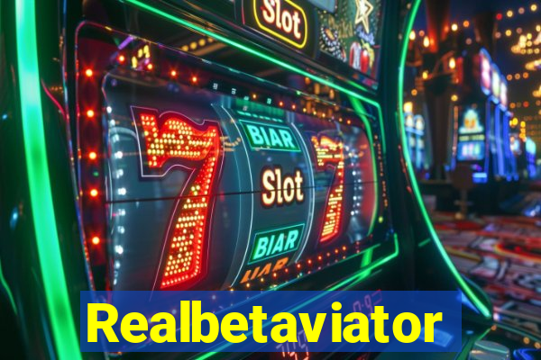 Realbetaviator