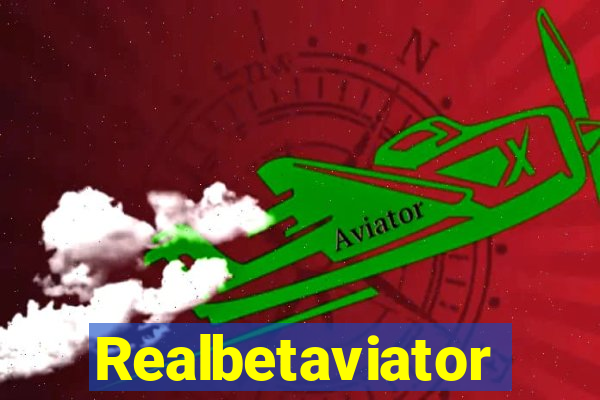 Realbetaviator