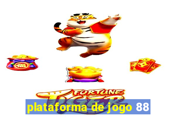 plataforma de jogo 88