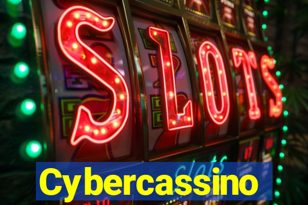 Cybercassino