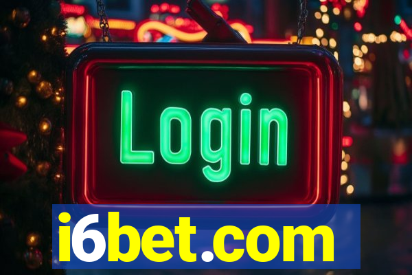 i6bet.com