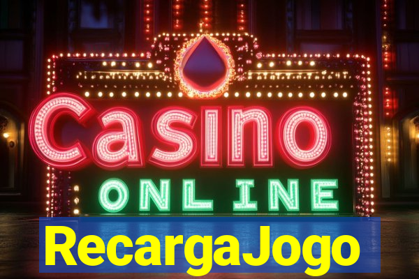 RecargaJogo