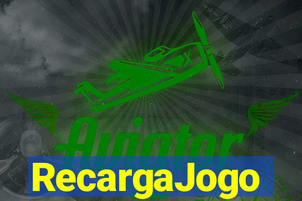 RecargaJogo