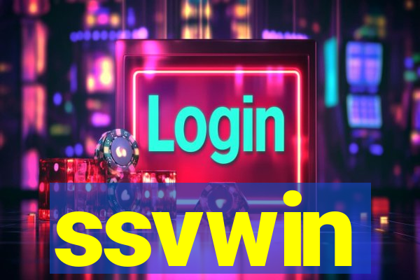 ssvwin