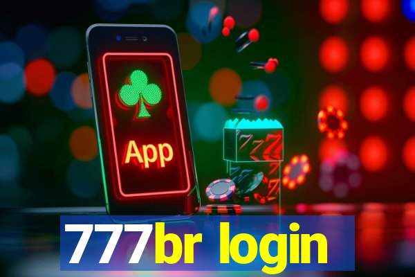 777br login