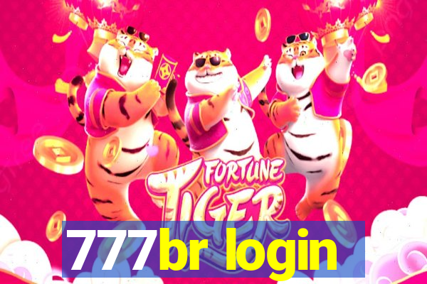 777br login