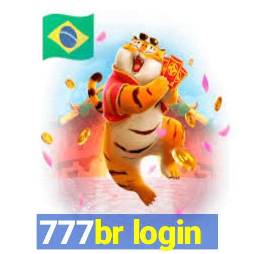 777br login