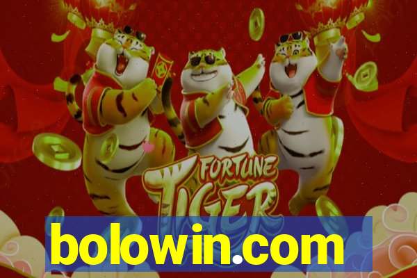 bolowin.com