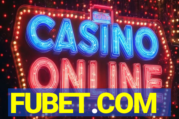 FUBET.COM