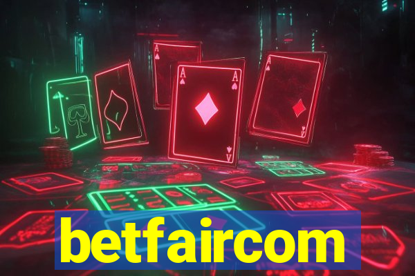 betfaircom