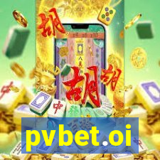 pvbet.oi