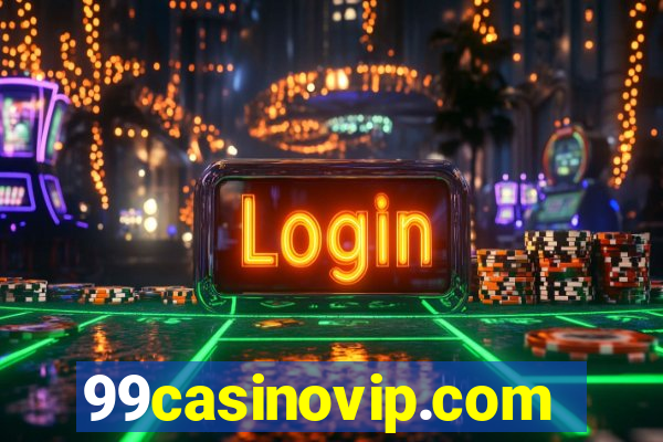 99casinovip.com