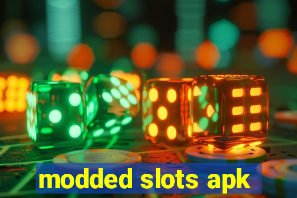 modded slots apk