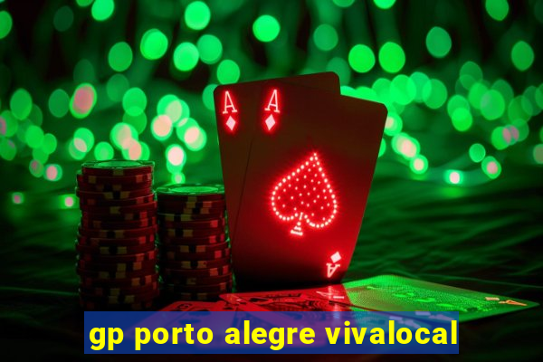 gp porto alegre vivalocal