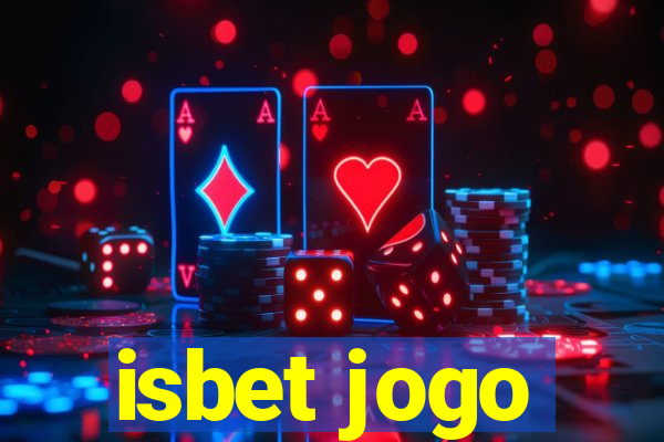 isbet jogo