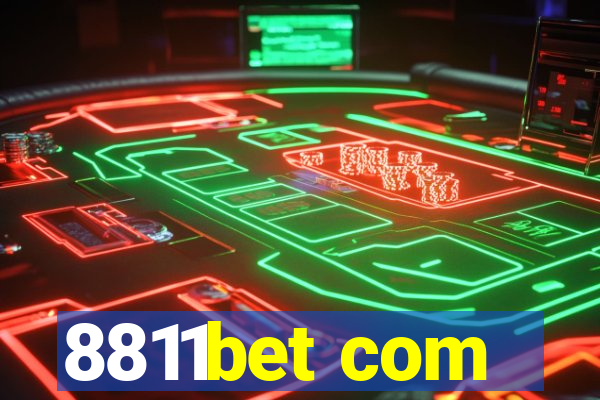 8811bet com