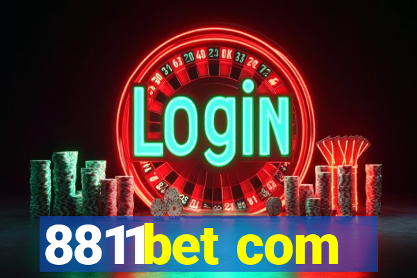 8811bet com