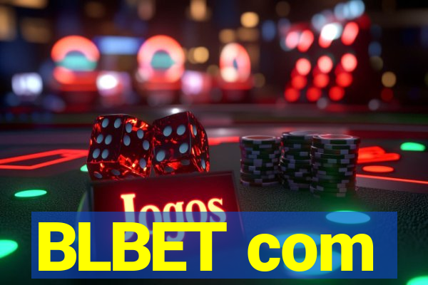 BLBET com