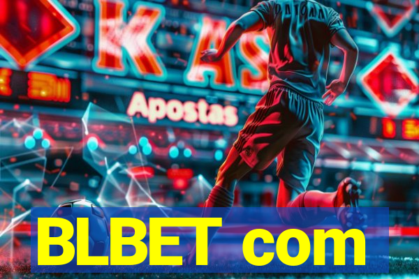 BLBET com