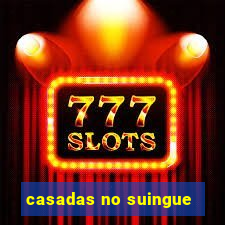 casadas no suingue