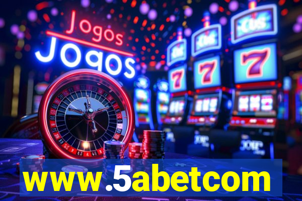 www.5abetcom