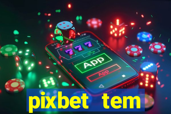 pixbet tem pagamento antecipado