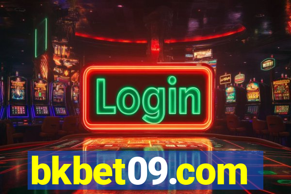 bkbet09.com