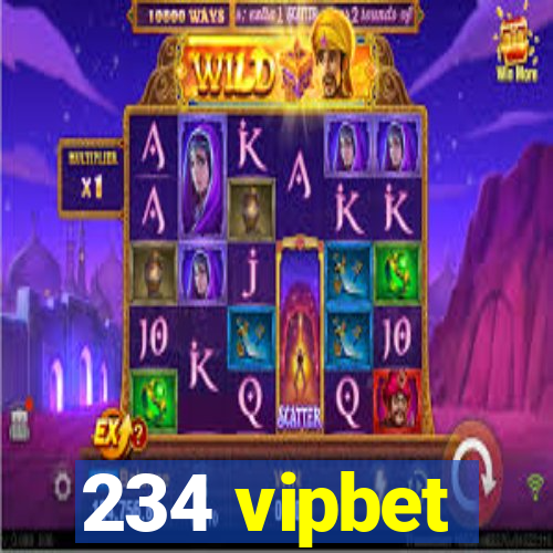 234 vipbet