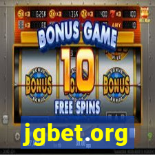 jgbet.org