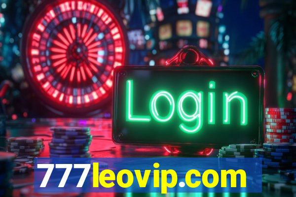 777leovip.com