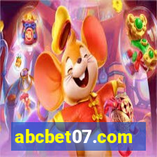 abcbet07.com