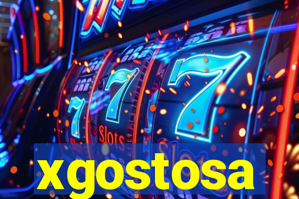 xgostosa