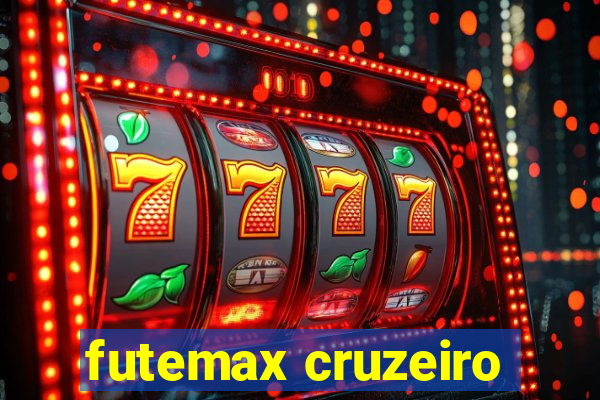 futemax cruzeiro