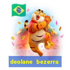 deolane bezerra plataforma de jogos