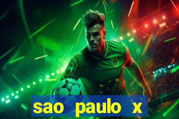 sao paulo x atletico mg palpite