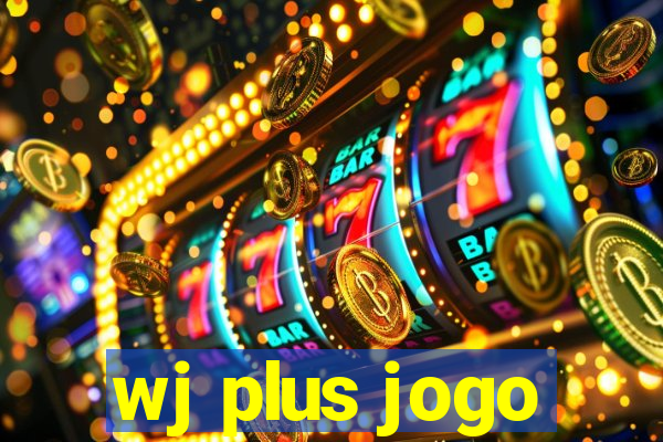 wj plus jogo