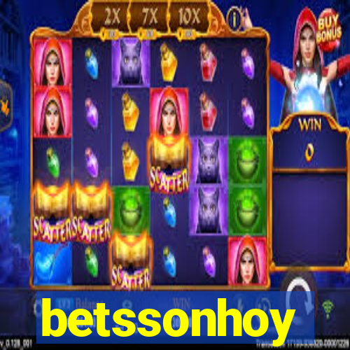 betssonhoy