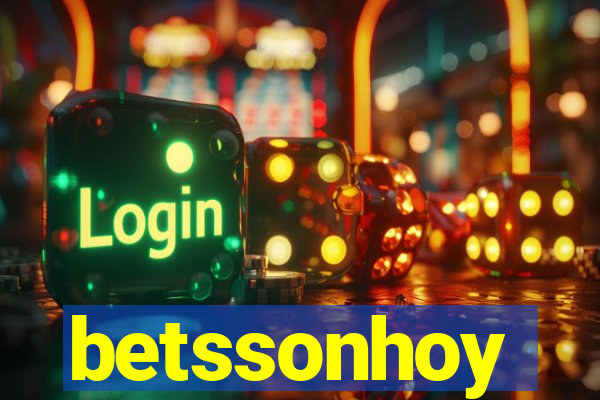 betssonhoy