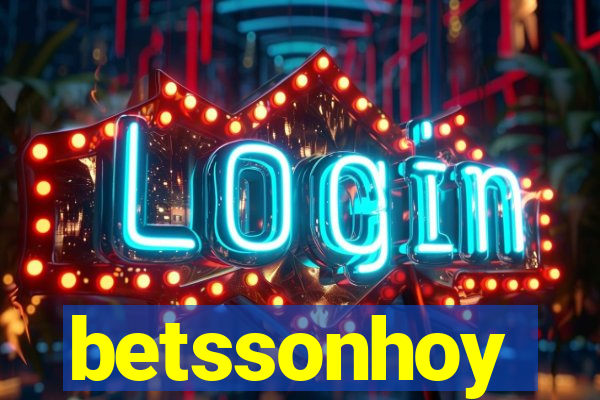 betssonhoy