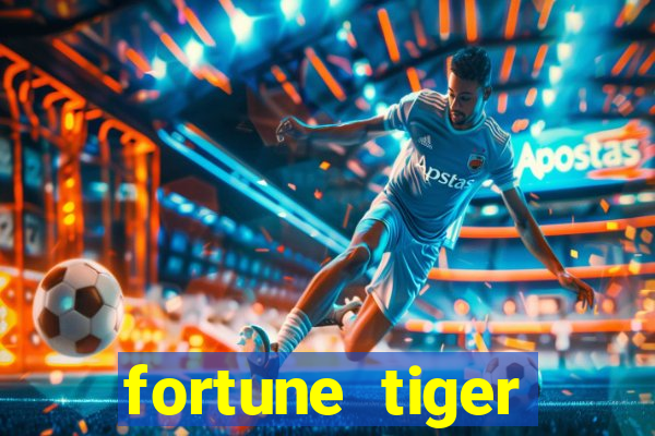 fortune tiger deposito minimo 5 reais