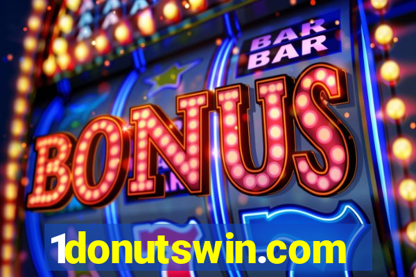 1donutswin.com