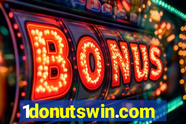 1donutswin.com