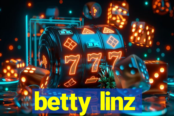 betty linz