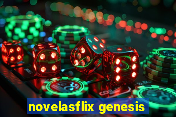 novelasflix genesis