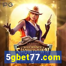 5gbet77.com